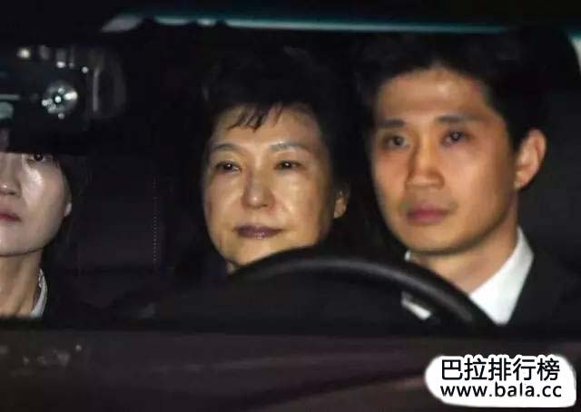 最危险十大职业排行榜，韩国总统排名第一